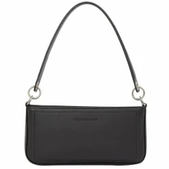 Calvin Klein Jeans Schultertaschen|Henkeltaschen<Sculpted Deboss Schultertasche 25 cm black