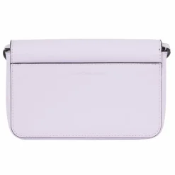 Hot Calvin Klein Jeans Sculpted Umhängetasche 19 cm pastel lilac