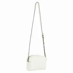 Calvin Klein Jeans Umhängetaschen|Mini Bags<Sculpted Mini Bag Umhängetasche 18 cm white