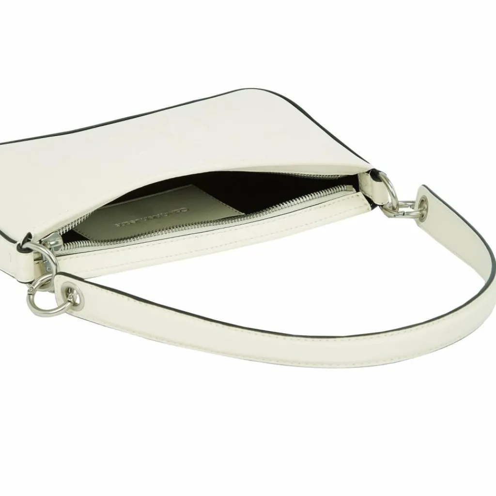 Calvin Klein Jeans Henkeltaschen|Schultertaschen<Sculpted Deboss Schultertasche 25 cm birch