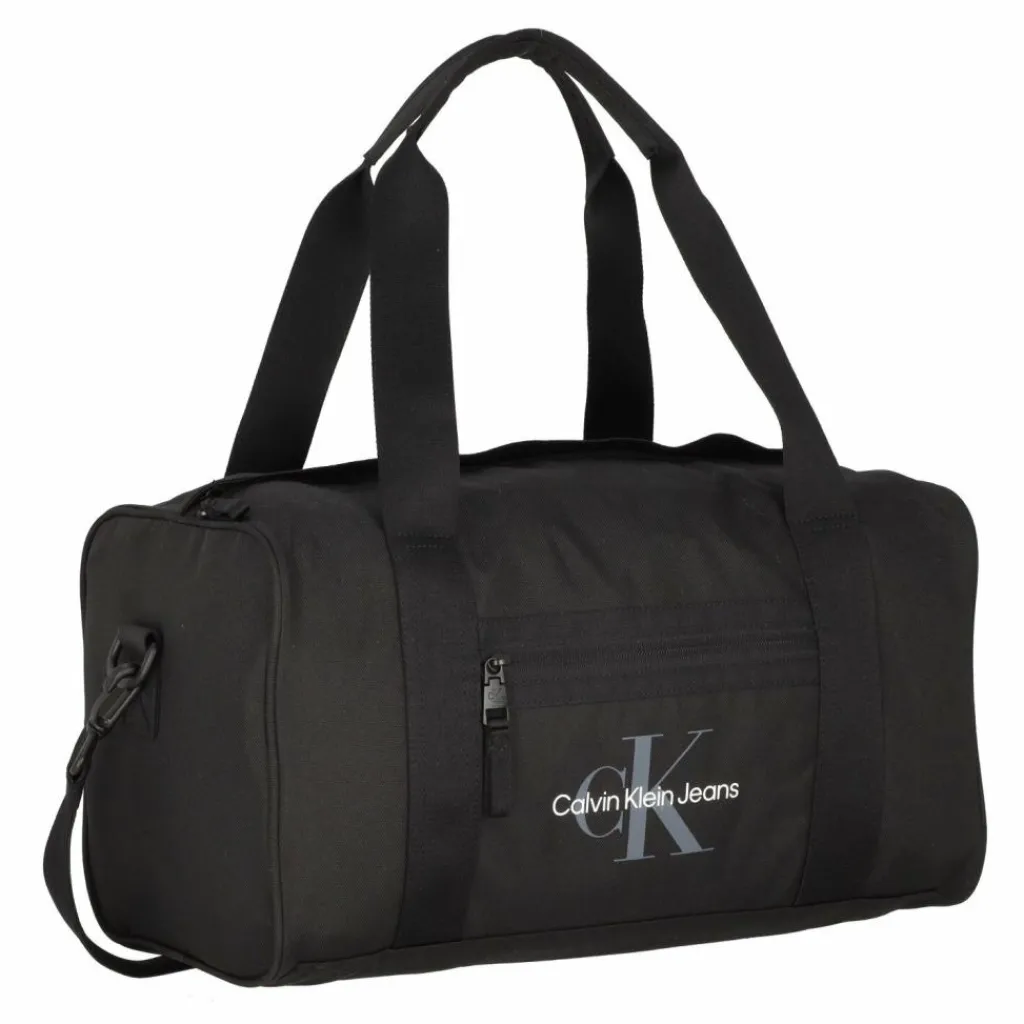 Calvin Klein Jeans Sporttaschen<Sport Essentials Sporttasche 41 cm black