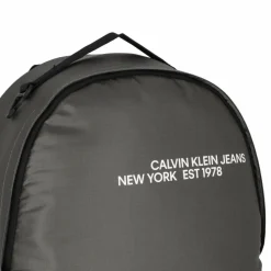 Hot Calvin Klein Jeans Sport Essentials Daypack 40 cm Laptopfach dark grey