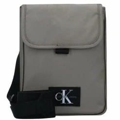 Best Calvin Klein Jeans Sport Essentials Umhängetasche 13 cm atlantic taupe