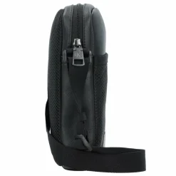 Calvin Klein Jeans Umhängetaschen<Tagged Umhängetasche 18 cm black