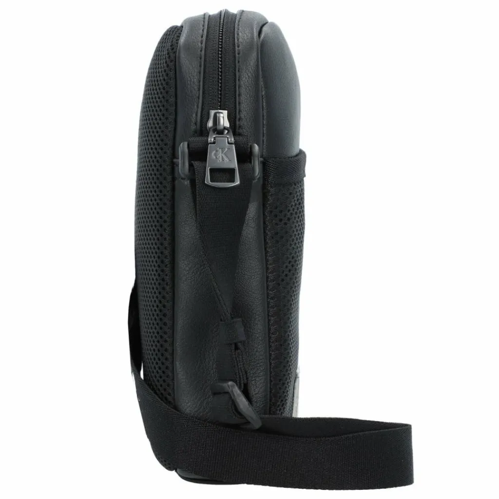 Calvin Klein Jeans Umhängetaschen<Tagged Umhängetasche 18 cm black