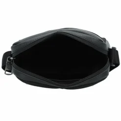 Calvin Klein Jeans Umhängetaschen<Tagged Umhängetasche 18 cm black