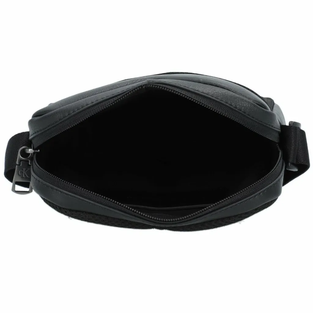 Calvin Klein Jeans Umhängetaschen<Tagged Umhängetasche 18 cm black