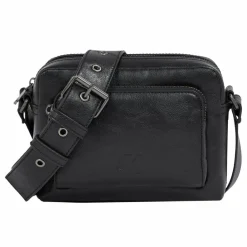 Calvin Klein Jeans Umhängetaschen<Tumbled Umhängetasche 19 cm black