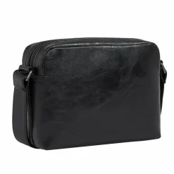 Calvin Klein Jeans Umhängetaschen<Tumbled Umhängetasche 19 cm black