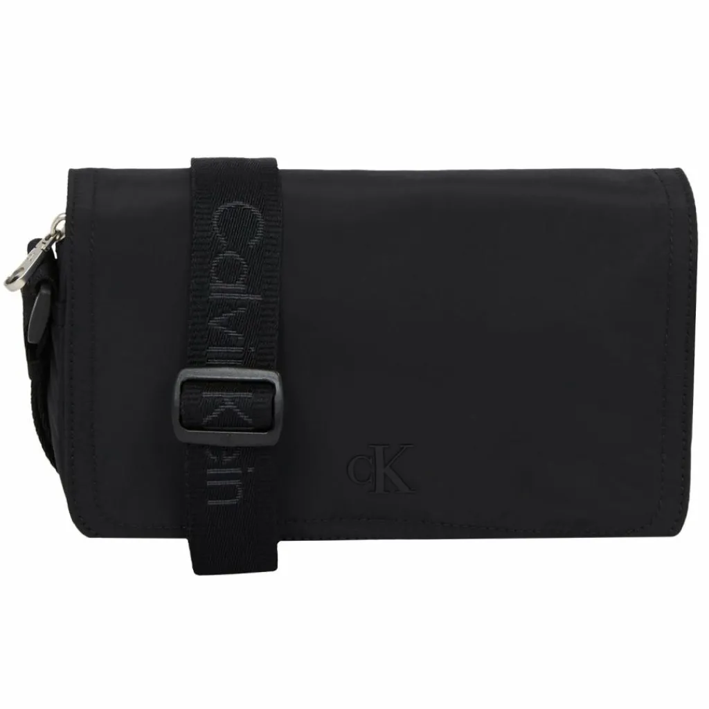Calvin Klein Jeans Umhängetaschen<Ultralight Umhängetasche 21 cm black