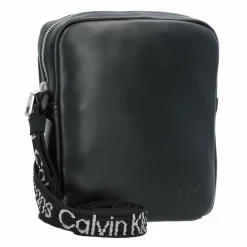 Hot Calvin Klein Jeans Ultralight Umhängetasche 18 cm black