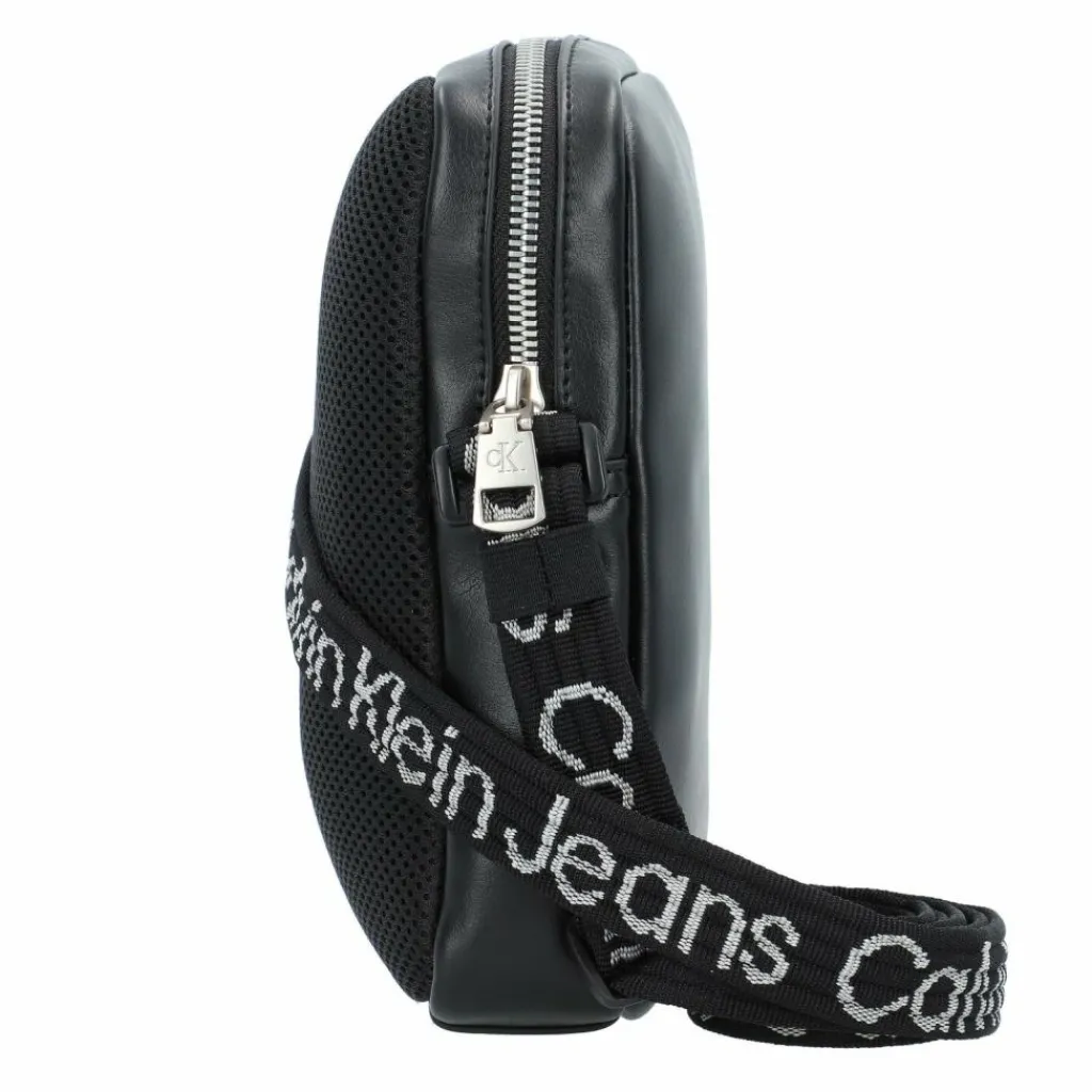 Hot Calvin Klein Jeans Ultralight Umhängetasche 18 cm black