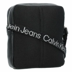 Hot Calvin Klein Jeans Ultralight Umhängetasche 18 cm black