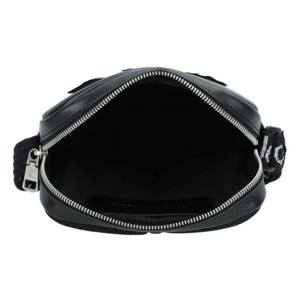 Hot Calvin Klein Jeans Ultralight Umhängetasche 18 cm black