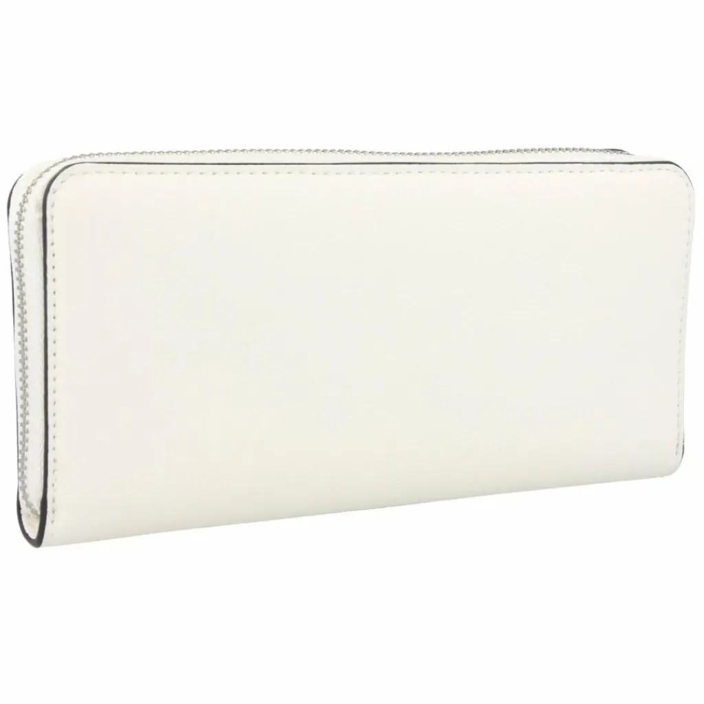 Calvin Klein Jeans Damengeldbörsen Querformat<Ultralight Geldbörse RFID Schutz 19 cm bright white
