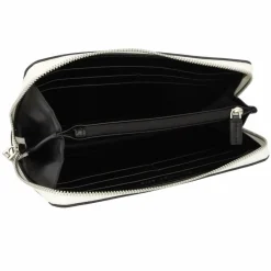 Calvin Klein Jeans Damengeldbörsen Querformat<Ultralight Geldbörse RFID Schutz 19 cm bright white