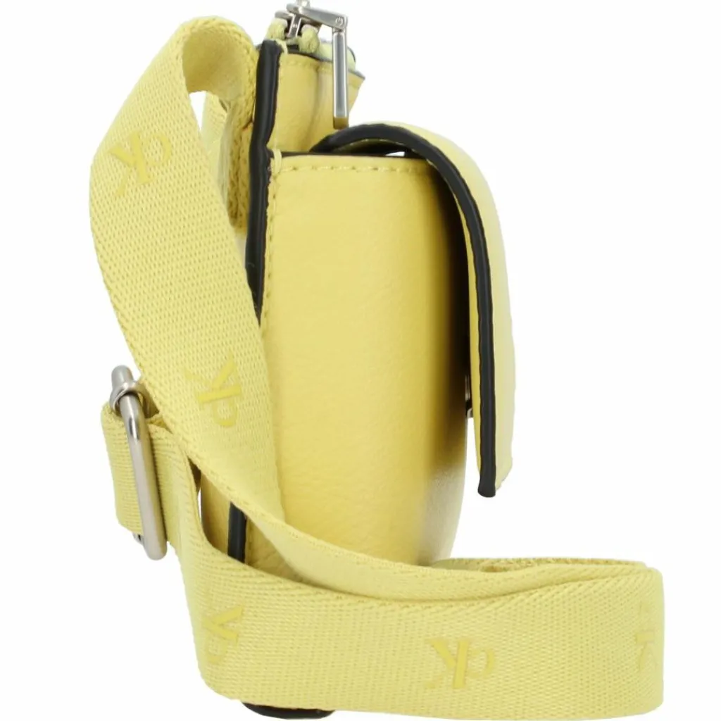 Best Calvin Klein Jeans Ultralight Handytasche 19 cm green