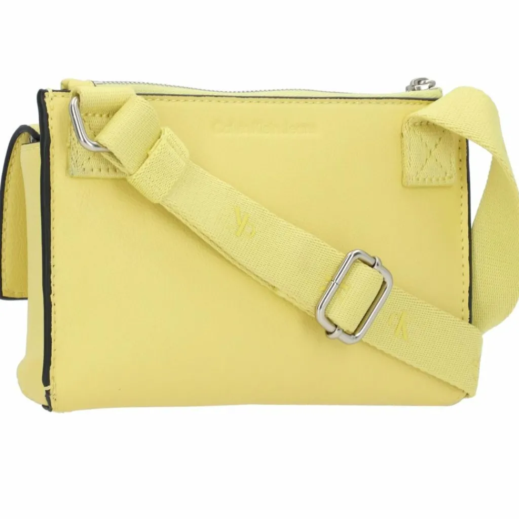 Best Calvin Klein Jeans Ultralight Handytasche 19 cm green