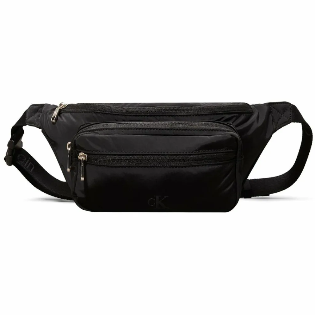 Best Calvin Klein Jeans Ultralight Gürteltasche 38 cm black