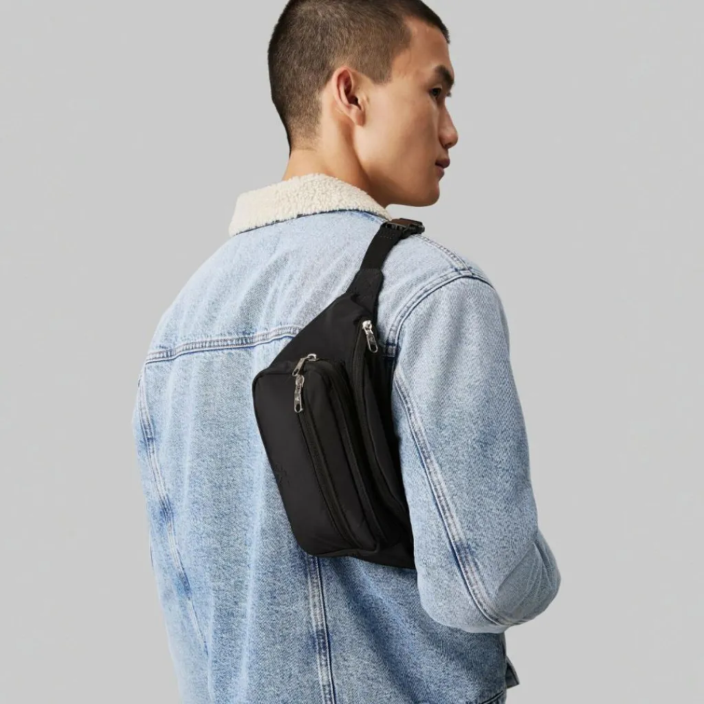 Best Calvin Klein Jeans Ultralight Gürteltasche 38 cm black