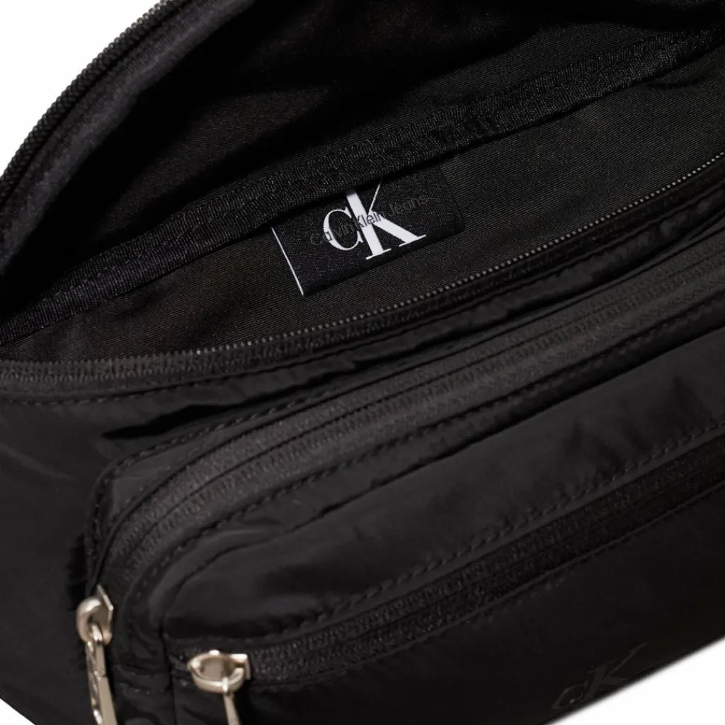 Best Calvin Klein Jeans Ultralight Gürteltasche 38 cm black