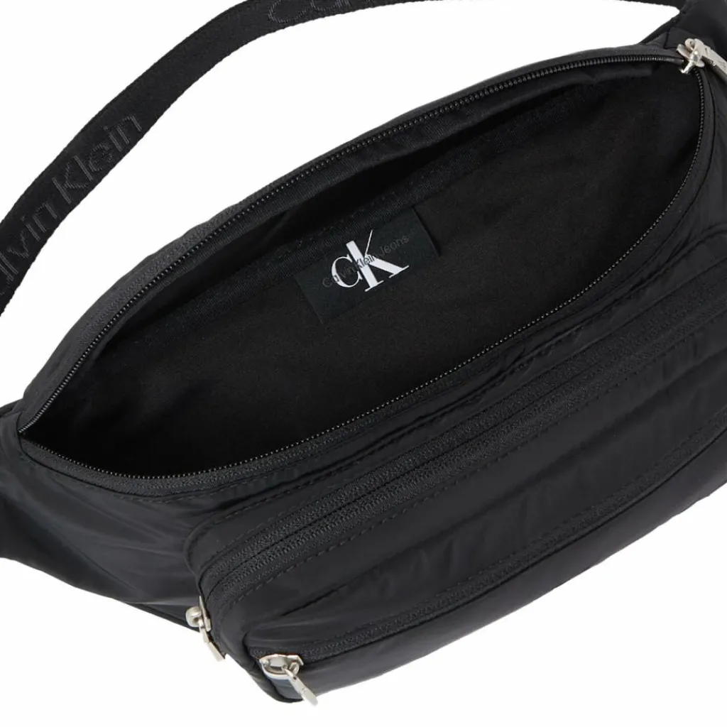 Best Calvin Klein Jeans Ultralight Gürteltasche 38 cm black