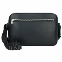 Hot Calvin Klein Jeans Umhängetasche 29 cm black