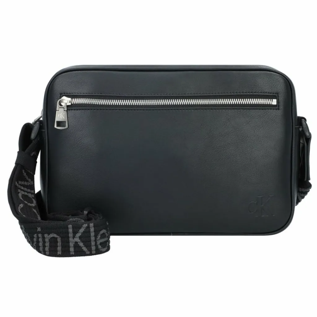 Hot Calvin Klein Jeans Umhängetasche 29 cm black
