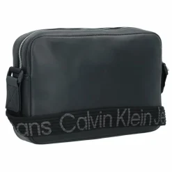 Hot Calvin Klein Jeans Umhängetasche 29 cm black