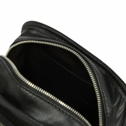 Calvin Klein Jeans Utility Schultertasche Leder 34 cm