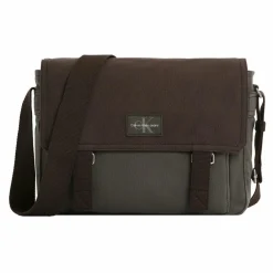 Calvin Klein Jeans Messenger Bags<Workwear Messenger 30 cm grey