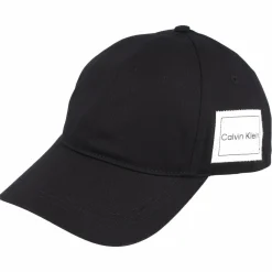 Calvin Klein Lightweight Baseball Cap 29 cm