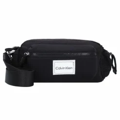 Hot Calvin Klein Lightweight Umhängetasche 22.5 cm ck black