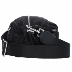 Hot Calvin Klein Lightweight Umhängetasche 22.5 cm ck black