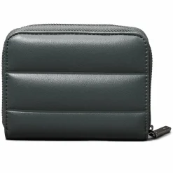 Calvin Klein Herrengeldbörsen Querformat<Line Geldbörse 12 cm palm green