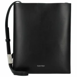Calvin Klein Line Ns Umhängetasche Leder 20 cm