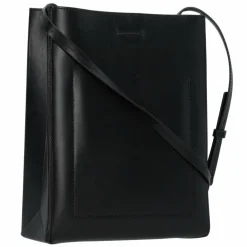 Calvin Klein Line Ns Umhängetasche Leder 20 cm