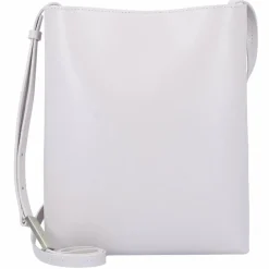 Calvin Klein Umhängetaschen<Line Ns Umhängetasche Leder 20 cm lilac marble
