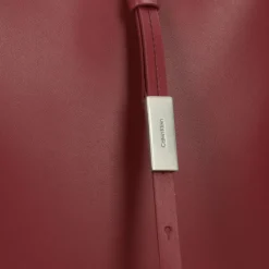 Calvin Klein Line Ns Umhängetasche Leder 20 cm