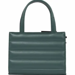 Calvin Klein Line Quilt Handtasche 19.5 cm palm green