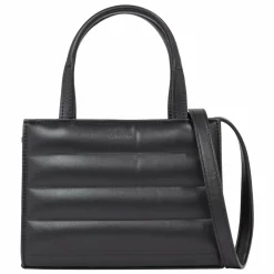 Calvin Klein Henkeltaschen<Line Quilt Handtasche 19.5 cm ck black