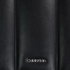 Calvin Klein Line Quilt Schultertasche 28 cm