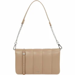 Calvin Klein Schultertaschen<Line Quilt Schultertasche 28 cm amphora