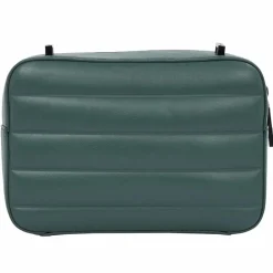 Calvin Klein Line Quilt Umhängetasche 22 cm palm green