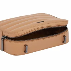 Calvin Klein Line Quilt Umhängetasche 22 cm