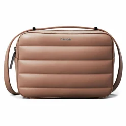 Calvin Klein Line Quilt Umhängetasche 22 cm