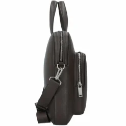 Discount Calvin Klein Micro Pebble Aktentasche 36 cm delicioso