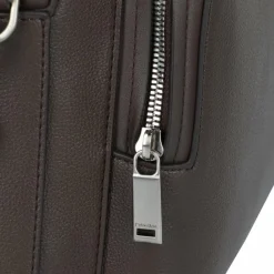 Discount Calvin Klein Micro Pebble Aktentasche 36 cm delicioso