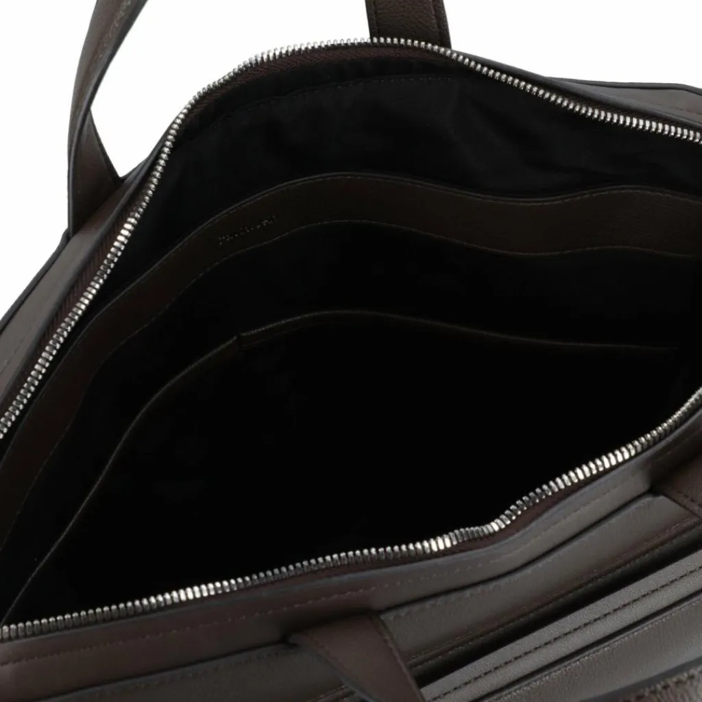 Discount Calvin Klein Micro Pebble Aktentasche 36 cm delicioso