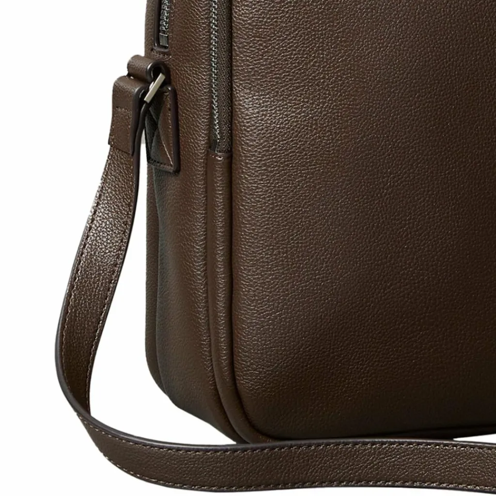 Clearance Calvin Klein Micro Pebble Umhängetasche 18 cm delicioso